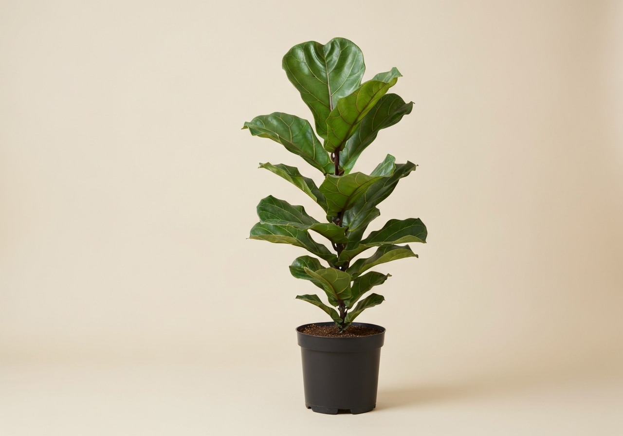 Fiddle Leaf Fig