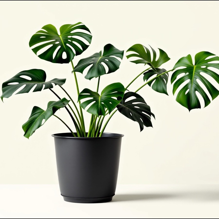 Monstera Deliciosa